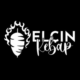 Elcin Kebap logo.